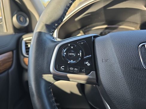 Used 2020 Honda CR-V Touring image 21