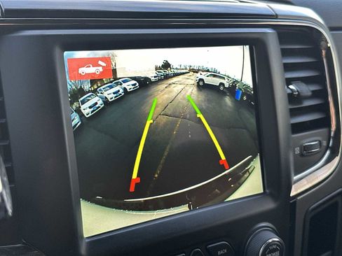 Used 2018 RAM 2500 Laramie w/ Sport Appearance Group image 22