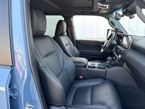 Used 2024 Toyota Land Cruiser Base w/ Premium Package image 33