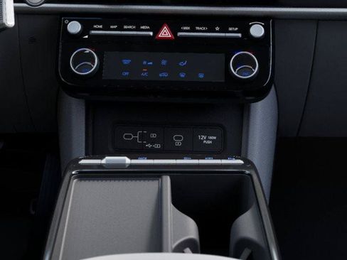 New 2026 Hyundai Tucson Blue SE FWD image 16
