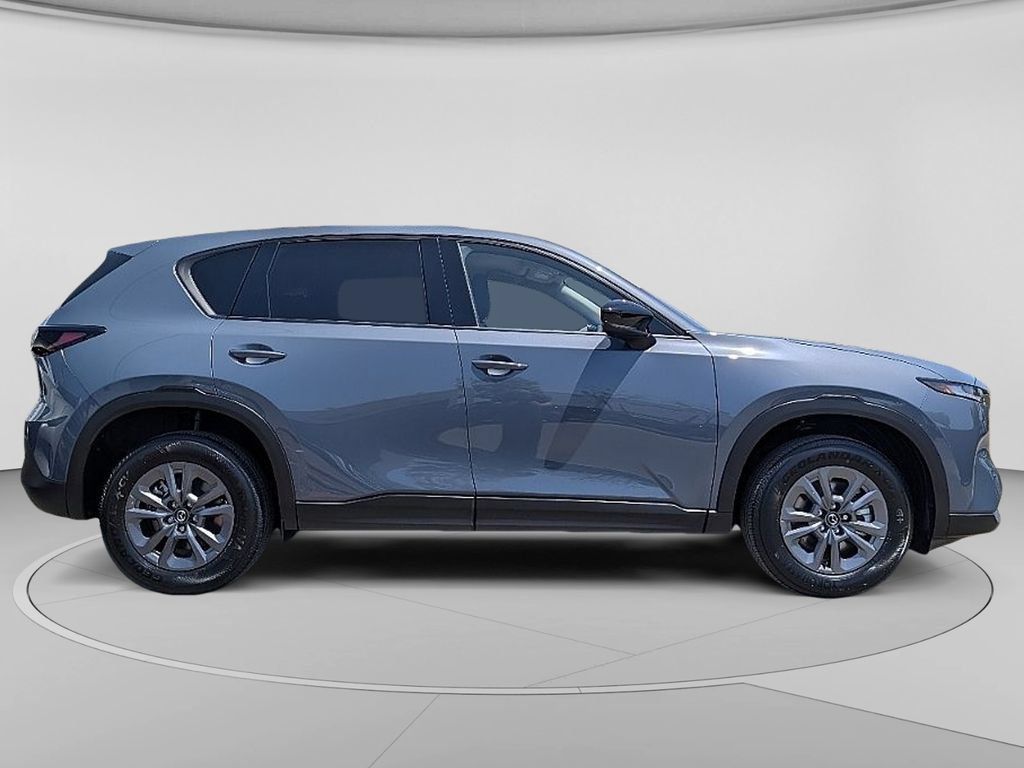 New 2026 MAZDA CX-5 Select AWD/4WD image 7