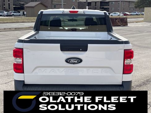 New 2026 Ford Maverick XL image 4