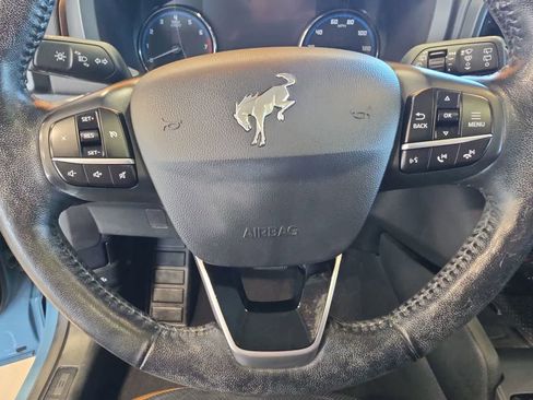 Certified 2021 Ford Bronco Sport Outer Banks w/ Outer Banks Package AWD/4WD image 23