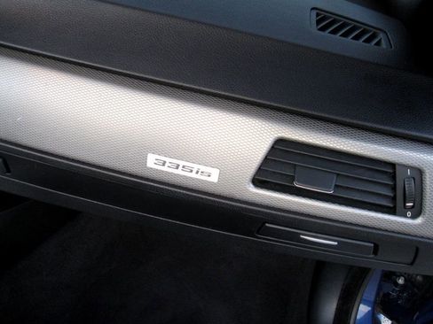 Used 2012 BMW 335is Convertible image 26