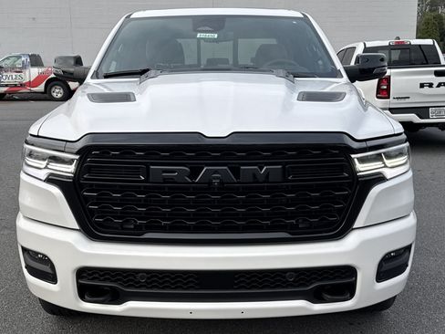 New 2026 RAM 1500 Limited AWD/4WD image 8
