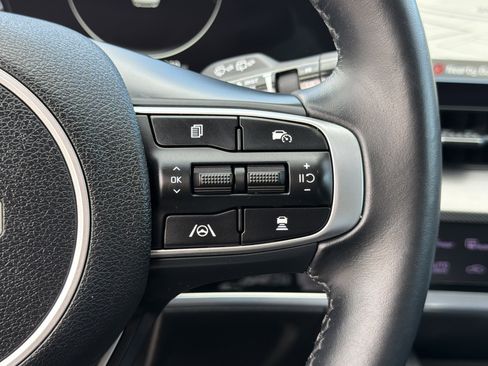 Used 2023 Kia Sportage SX AWD/4WD image 25