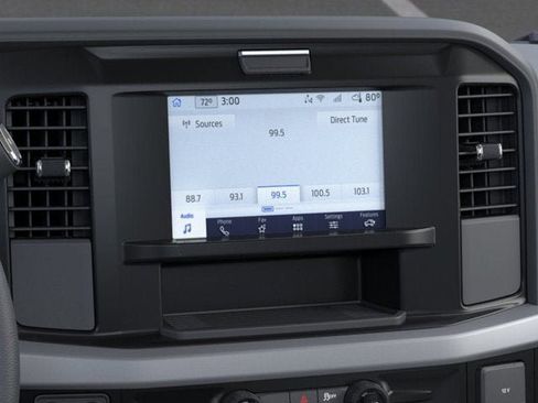 New 2025 Ford F450 XL w/ XL Chrome Package AWD/4WD image 14