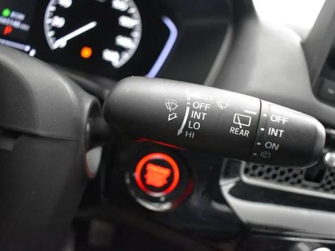 Used 2024 Honda Civic Sport image 24