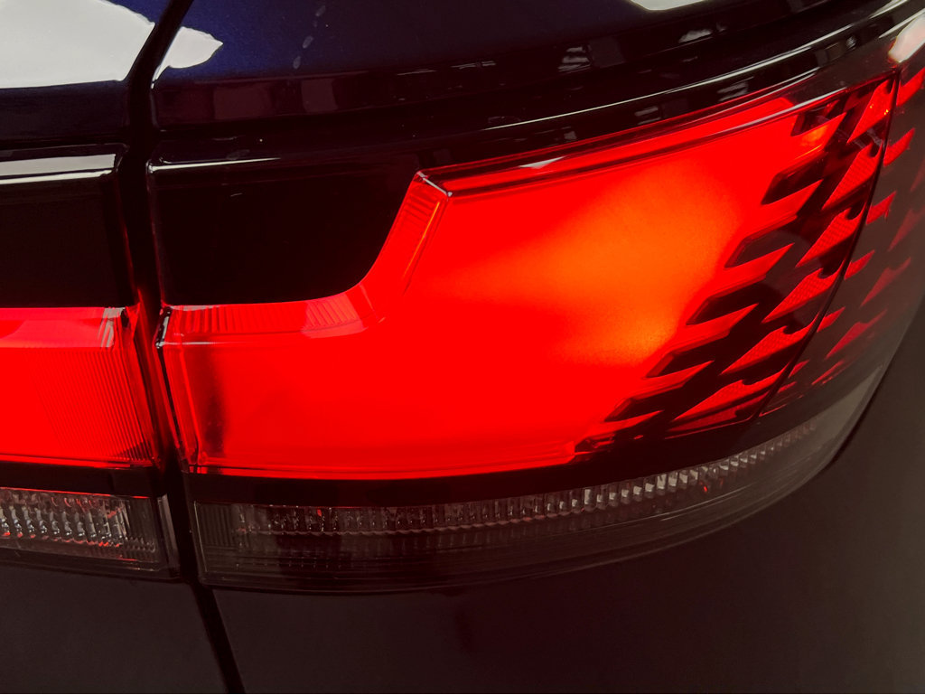 New 2026 Lexus RX 350h AWD/4WD image 29