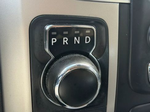 Used 2014 RAM 1500 Big Horn RWD image 20