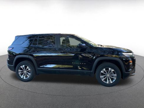 Used 2025 Chevrolet Equinox LT image 8