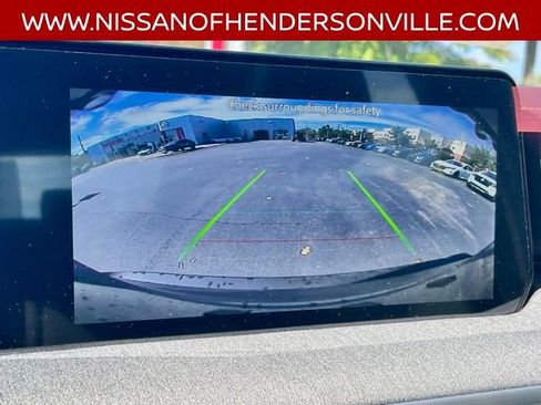 New 2026 Nissan Kicks SV w/ SV Premium Package FWD image 29