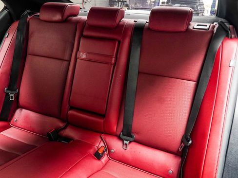 Used 2023 Lexus IS 300 w/ Comfort Package RWD image 41