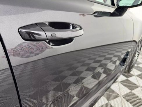 Used 2022 Kia Stinger GT1 w/ Red Interior Color Package image 36