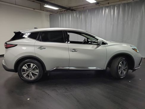 Used 2023 Nissan Murano S FWD image 9
