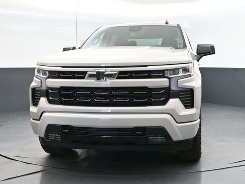 New 2026 Chevrolet Silverado 1500 RST w/ RST Select Package image 10