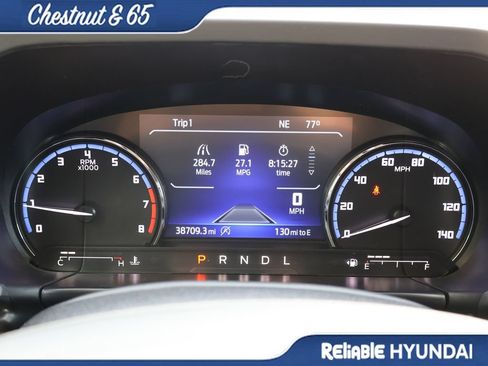 Used 2024 Ford Bronco Sport Outer Banks w/ Tech Package AWD/4WD image 29