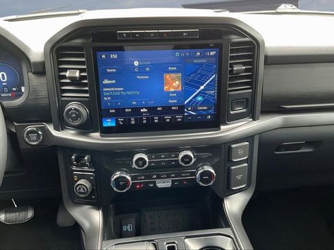 Certified 2024 Ford F150 XLT w/ Equipment Group 302A MID image 10