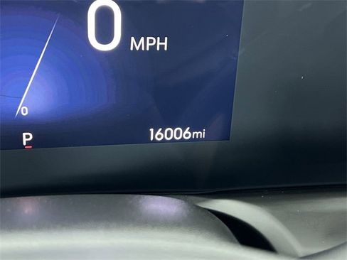 Certified 2024 Buick Encore GX Preferred w/ Comfort Package image 12