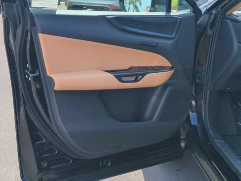 Used 2024 Lexus NX 350 AWD w/ Cold Area Package image 14