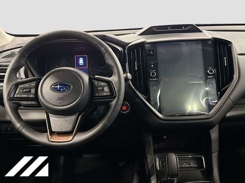 New 2026 Subaru Ascent Limited Bronze AWD/4WD image 24