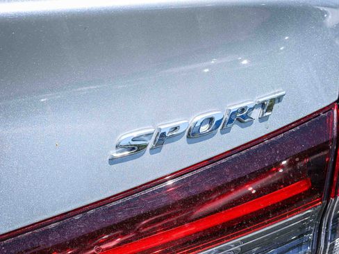 Used 2025 Honda Civic Sport image 11