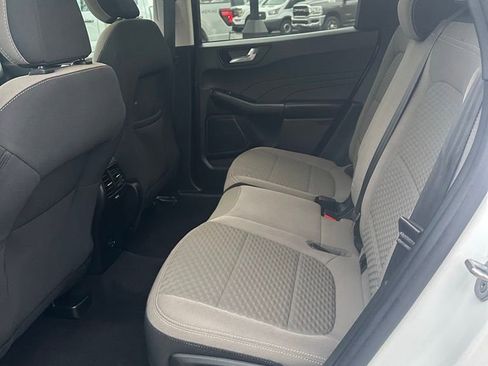 Used 2021 Ford Escape SE w/ Cold Weather Package image 12