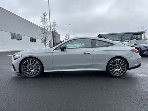 New 2026 Mercedes-Benz CLE 300 CLE 300 image 5