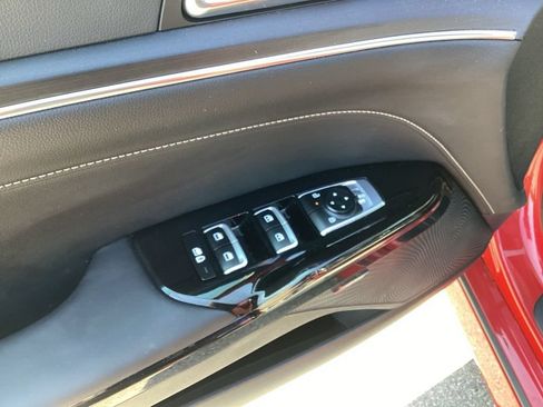Certified 2025 Kia K5 GT-Line w/ GT-Line Premium Package FWD image 13