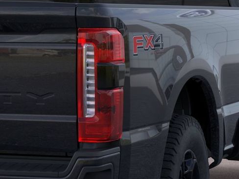 New 2026 Ford F350 XL w/ STX Appearance Package AWD/4WD image 21