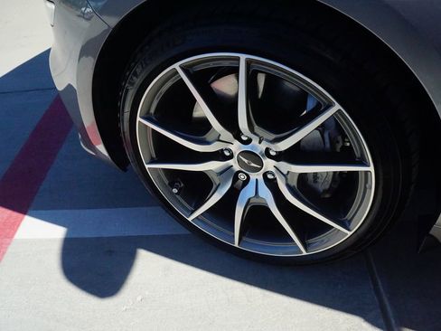 Certified 2026 Genesis G70 2.5T Prestige image 6