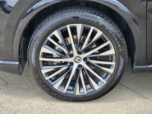 Certified 2025 Lexus RX 350 w/ Convenience Package AWD/4WD image 10