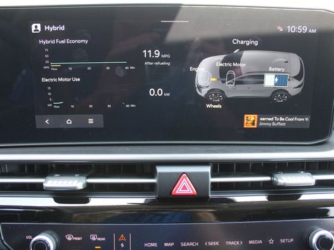 New 2026 Kia Sportage SX Prestige image 52