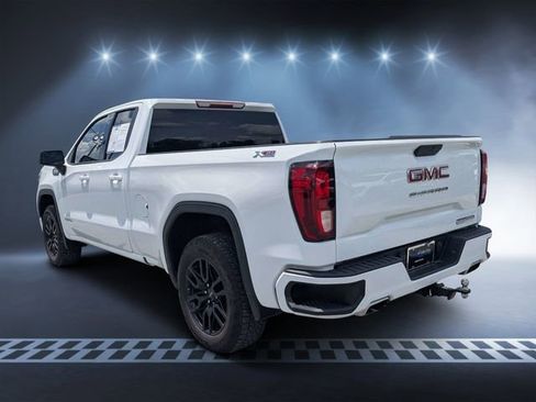 Used 2020 GMC Sierra 1500 Elevation w/ X31 Off-Road Package AWD/4WD image 5
