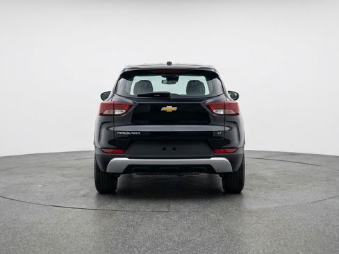 Used 2025 Chevrolet TrailBlazer LT FWD image 7