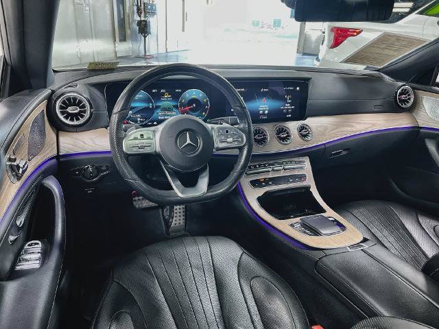 Used 2021 Mercedes-Benz CLS 450 4MATIC image 19