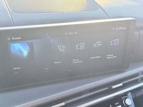 New 2026 Hyundai Santa Fe SEL image 15