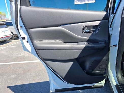 Used 2019 Nissan Murano SL w/ SL Technology Package AWD/4WD image 25
