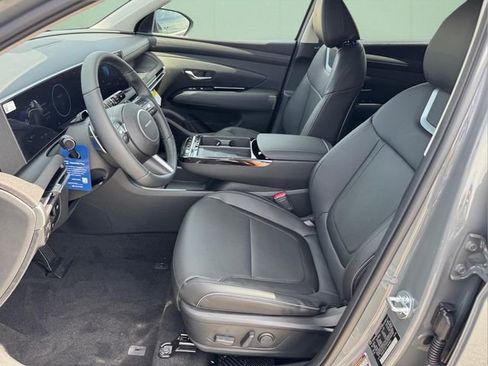 New 2026 Hyundai Tucson Limited image 5