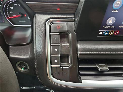 Used 2021 Chevrolet Tahoe 4WD image 12