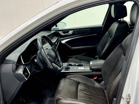 Used 2019 Audi A6 3.0T Prestige w/ Prestige Package image 14