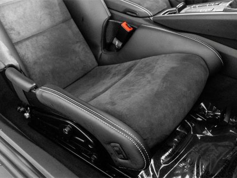 Used 2020 Porsche 718 Cayman GT4 image 29