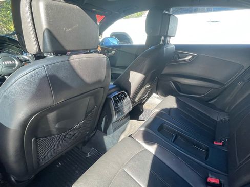 Used 2013 Audi A7 3.0T Premium Plus image 20