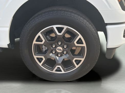Used 2024 Ford F150 STX AWD/4WD image 26