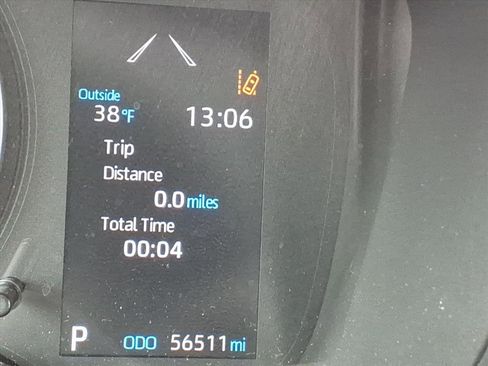 Certified 2021 Toyota Corolla LE image 16