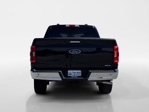 Used 2023 Ford F150 XLT w/ Equipment Group 302A High AWD/4WD image 5