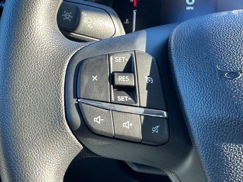 New 2026 Ford Maverick XLT w/ Equipment Group 301A image 12