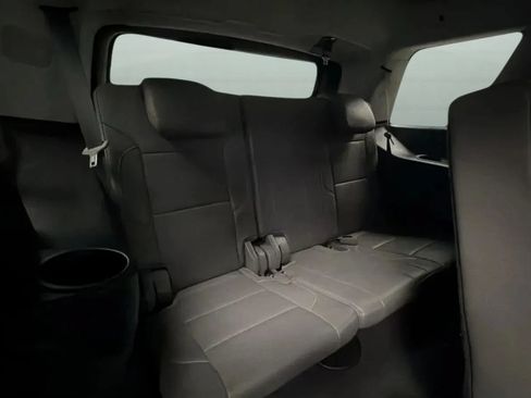 Used 2019 Chevrolet Tahoe LT RWD image 24