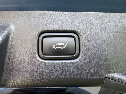 Used 2024 Hyundai Tucson SEL AWD/4WD image 10