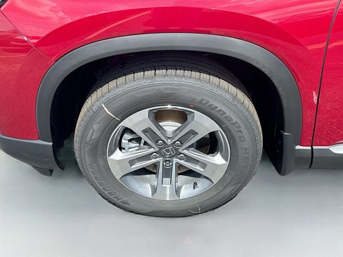 New 2026 Honda Pilot EX-L image 27